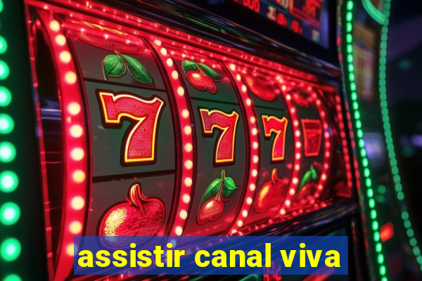 assistir canal viva